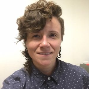 Meet your Posher, Erica